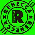 DJ MIX of REBECCA