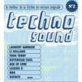 Techno Sound N°2 (1997)