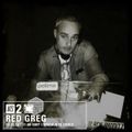 Red Greg - 15th November 2016