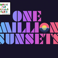 David Pickering - One Million Sunsets Mix for Music For Dreams Radio - Mix 3  2017