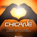 Chicane (UK) Adelaide Show 2016 - Mixed By Eric Stephens - Warm Up Main Room