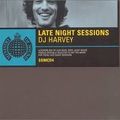 DJ Harvey - MOS The Late Night Sessions