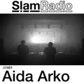#SlamRadio - 461 - Aida Arko