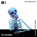 Kit Records - 8th November 2020
