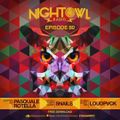 Night Owl Radio 080 ft. Snails and LOUDPVCK