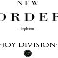 TCRS - Depletion - Joy Division - New Order Mix