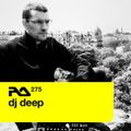 RA.275 DJ Deep