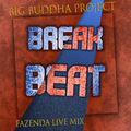 June 2021 Breakbeat mix