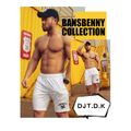 Hansbenny Summer Sports Party 2019 Vol.7 (DJ T.D.K Remix)