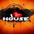 Non-stop House Music Mix by DJ Simply Nice on MiamiMikeRadio.com June 20th 2020