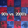 Dj Largo - ''90s vs 2000'' [Corazón]