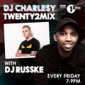 #Twenty2Mix - DJ Russke