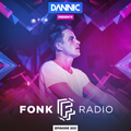 Dannic presents Fonk Radio 203