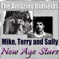The amazing Oldfields - Mike Oldfield, Terry Oldfield and Sally Oldfield #10