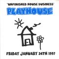 Rick Preston - Playhouse 1-24-1997 Pt.1