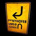 ponyhofer live @ ponyhof goes unter null 220909