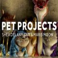 Pet Project [Deep Tech] (with guest Jay Tripwire) 09.03.2018