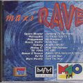 Maxi Rave (1993)