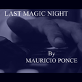 Last Magic Night