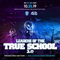 The Freakazoids (Lee Coombs)- Live at Leaders of the True School 3