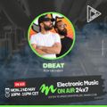 Play On D BEAT Radio Show - D BEAT in The Mix #15 Session