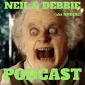 Neil & Debbie (aka NDebz) Podcast 157/273.5 ‘ Good vibes ‘  - (Music version) 311120