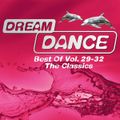 Dream Dance Best Of Vol. 29-32 // The Classics // 100% Vinyl // 2003-2004 // Mixed By DJ Goro