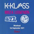 K-Klass - Live @ Slip Back In Time-Old Skool Ibiza at Ibiza Legends 03-09-2021