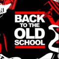 DjRickyRick's OLD School Throwback mix vol.1