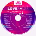 Your Favourite LOVE Songs Mixtape - Volume One