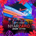 Nyárzáró live @ Club 1001, Bordány 2018.09.01.
