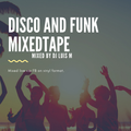 Disco Funk Mix by DJ LuisM