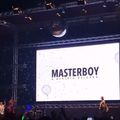 SSL Masterboy & Beatrix Delgado die virtuelle 90er live on Stage