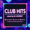 CLUB MIX vol.3 - DJ JOHNNY -