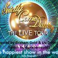 Graham Gold's weekly Saturday Night live- Stream Strictly Come Dancing Pt 1
