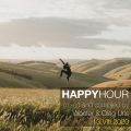 Happy Hour Live by Woofer & Oleg Uris 13.08.2020
