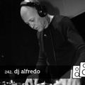 Soundwall Podcast #242: DJ Alfredo