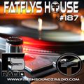 FatFlys House Podcast #187.  The Saturday Essentials