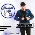 DJ Soltrix - Bachata Life Mixshow 78 (07-18-19)