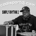 Cool SportDJ | Simply Rhythm 2 | R&B and Hip Hop