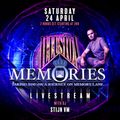 Illusion Memories Livestream with DJ Stijn VM