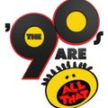 (90's are not All that) J.A Mix Vol. 55