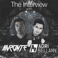 The Interview - With Adri Bellamy