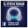 Facebook Mixes - Funky Mix Part 1