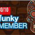 Funky Remember Gilda ottobre 2015 pt.1