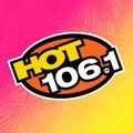 Hot 106.1 Saturday Night Sessions 10-14-17 