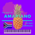 The Best Of Amapiano 2019 South Africa (Afrohouse, Gqom, Afrobeats, Kwaito) - DJ Ras Sjamaan