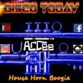 ArCee - Disco Today 270 (House Horn Boogie)