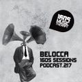 1605 Podcast 217 with Belocca