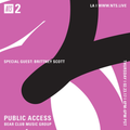 Public Access w/ P Morris & Brittney Scott - 23rd February 2017